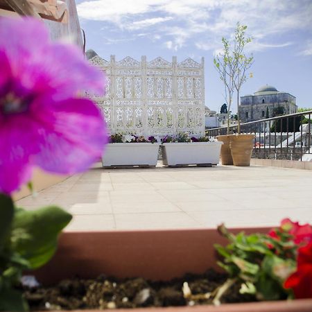 Petrino Aparthotel Rhodes City ห้อง รูปภาพ