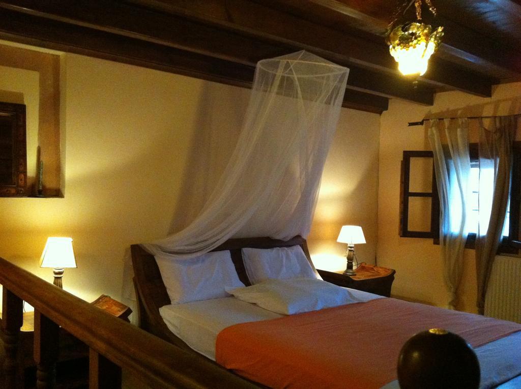 Petrino Aparthotel Rhodes City ห้อง รูปภาพ