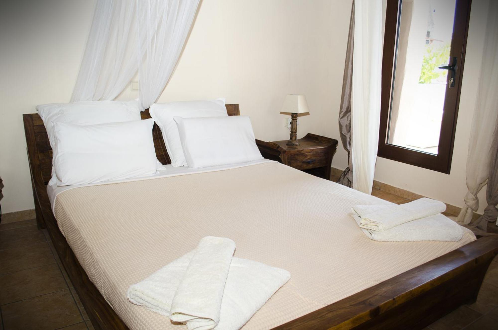 Petrino Aparthotel Rhodes City ห้อง รูปภาพ