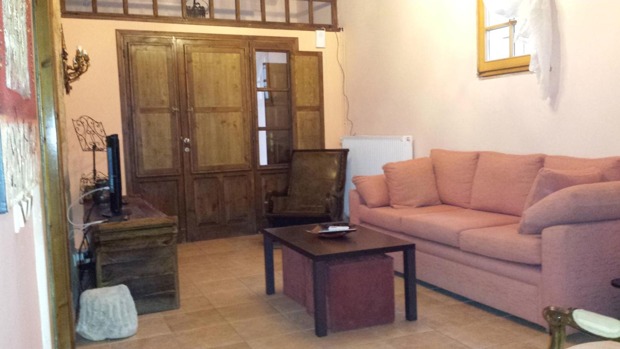 Petrino Aparthotel Rhodes City ห้อง รูปภาพ