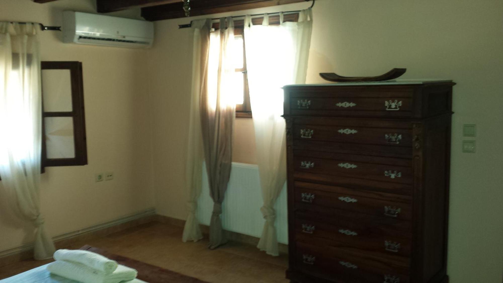 Petrino Aparthotel Rhodes City ห้อง รูปภาพ