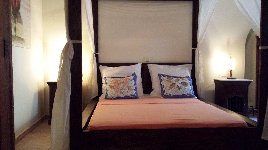 Petrino Aparthotel Rhodes City ภายนอก รูปภาพ
